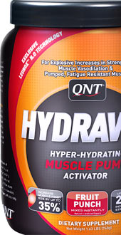 HYDRAVOL